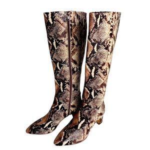 Alex Marie boots size 6,5